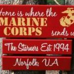 THREE Duty Station "Ho..