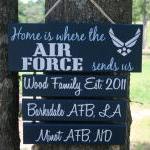 THREE Duty Station "Ho..