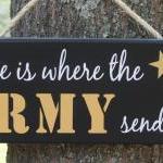 THREE Duty Station "Ho..