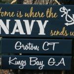 FOUR Duty Station "Hom..
